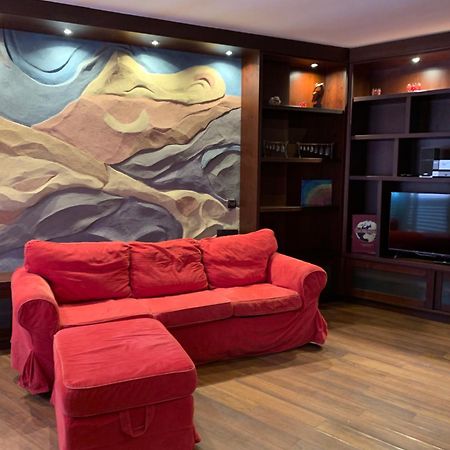 Piso Moderno Puerto De La Cruz Villa Isabel 외부 사진