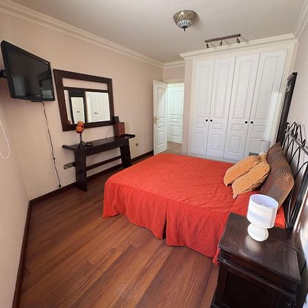 Piso Moderno Puerto De La Cruz Villa Isabel 외부 사진