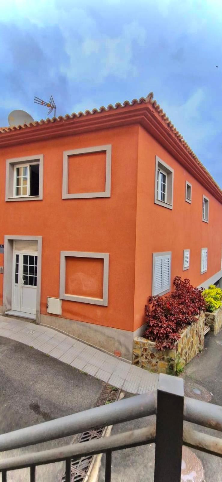 Piso Moderno Puerto De La Cruz Villa Isabel 외부 사진