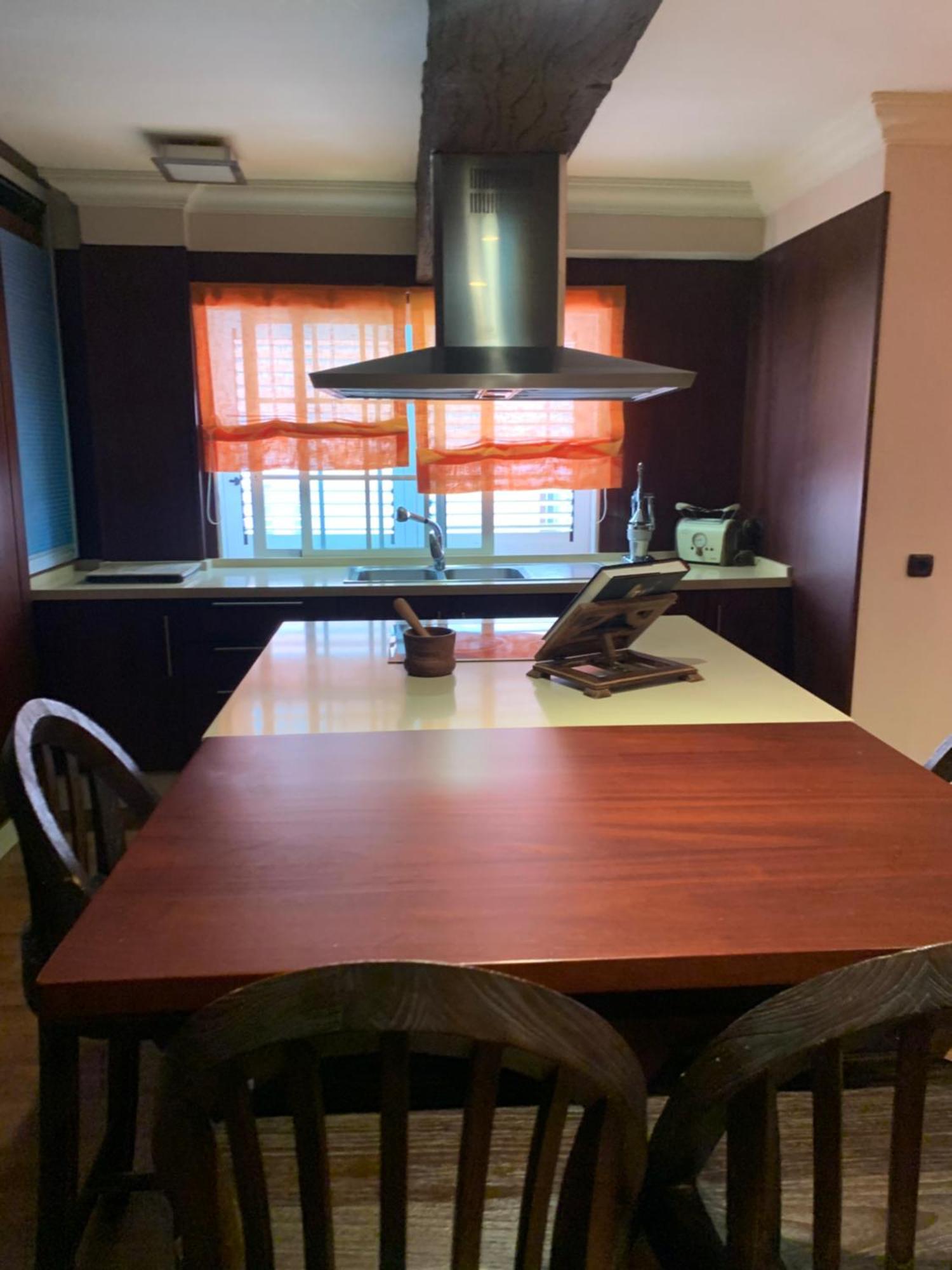 Piso Moderno Puerto De La Cruz Villa Isabel 외부 사진