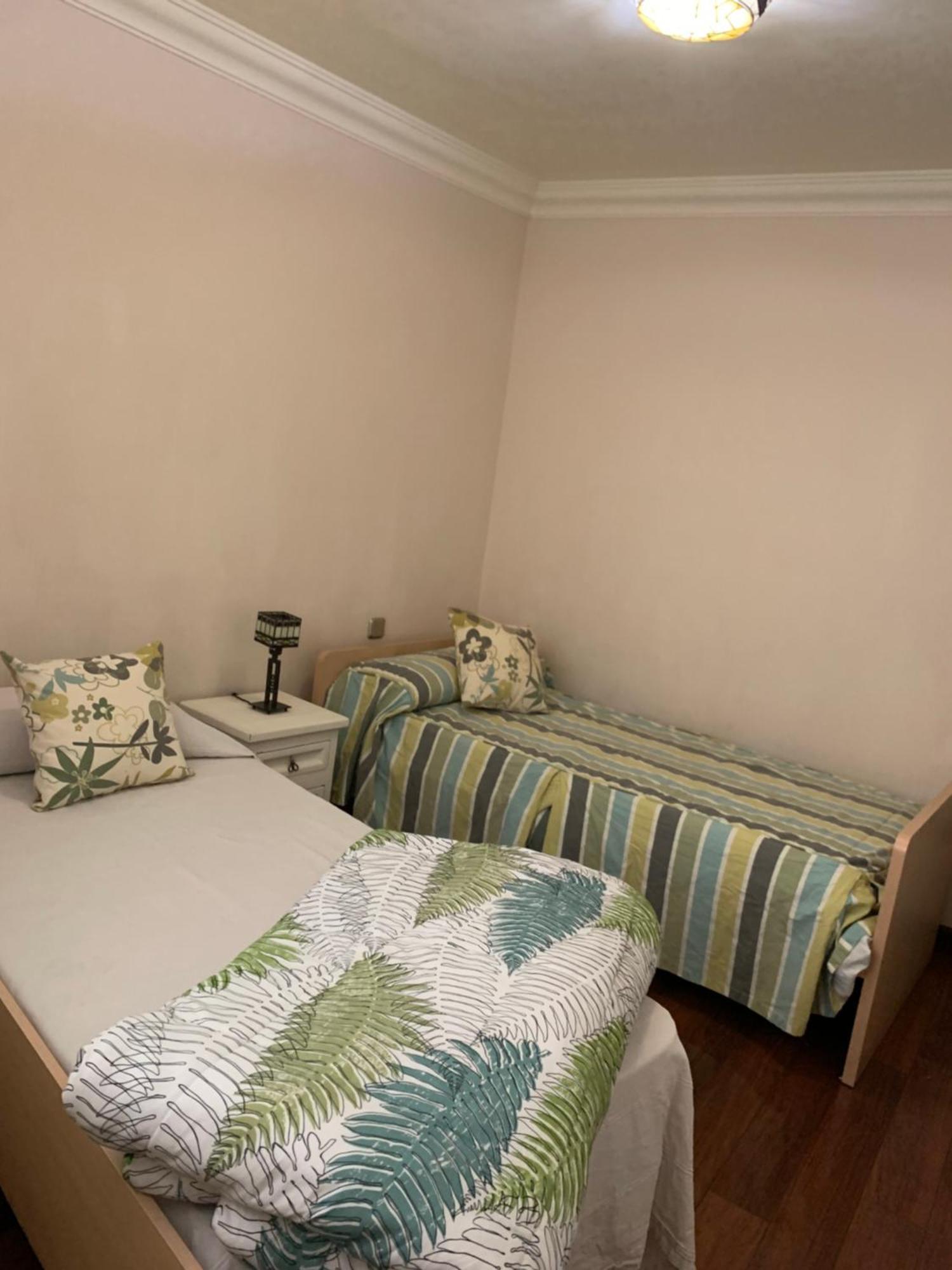 Piso Moderno Puerto De La Cruz Villa Isabel 외부 사진