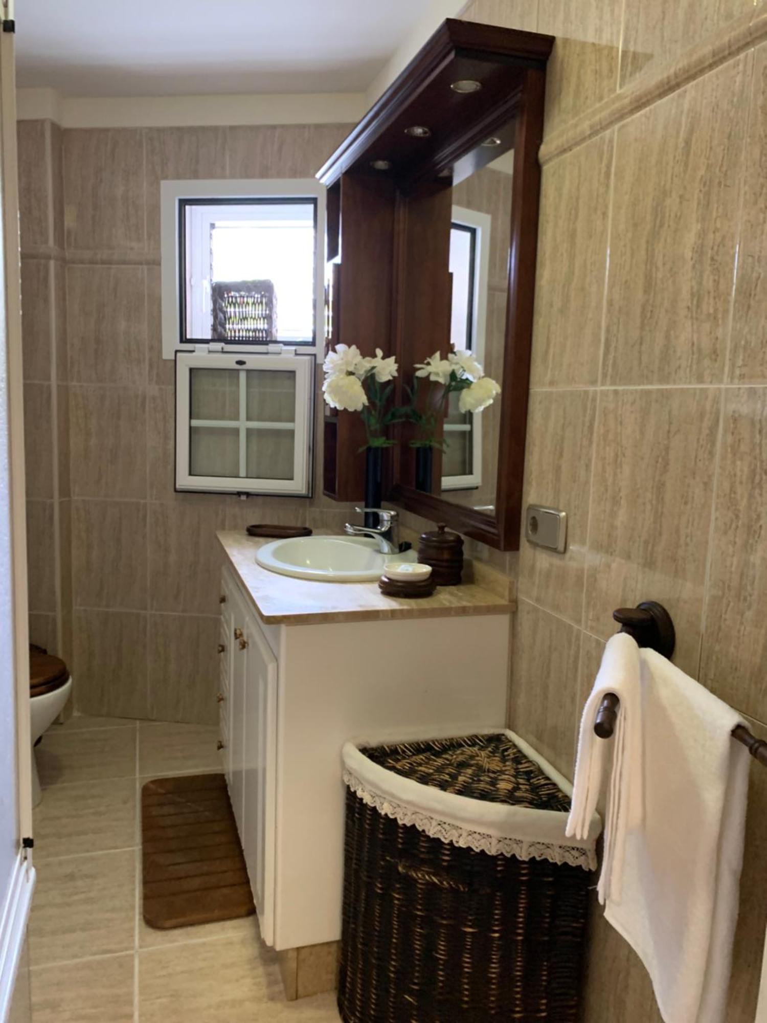 Piso Moderno Puerto De La Cruz Villa Isabel 외부 사진