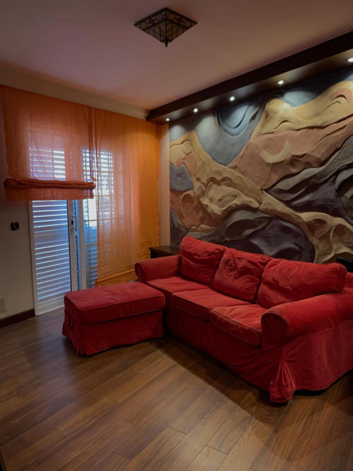 Piso Moderno Puerto De La Cruz Villa Isabel 외부 사진
