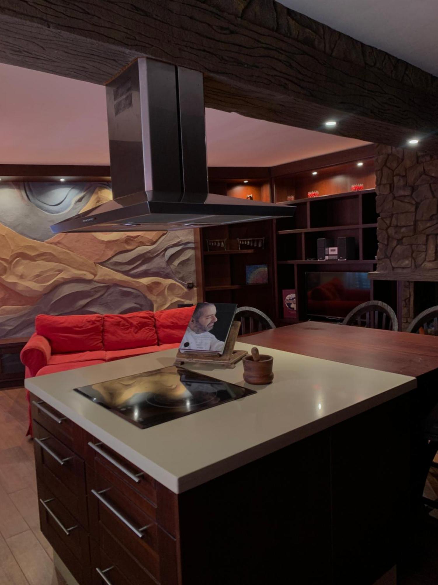 Piso Moderno Puerto De La Cruz Villa Isabel 외부 사진