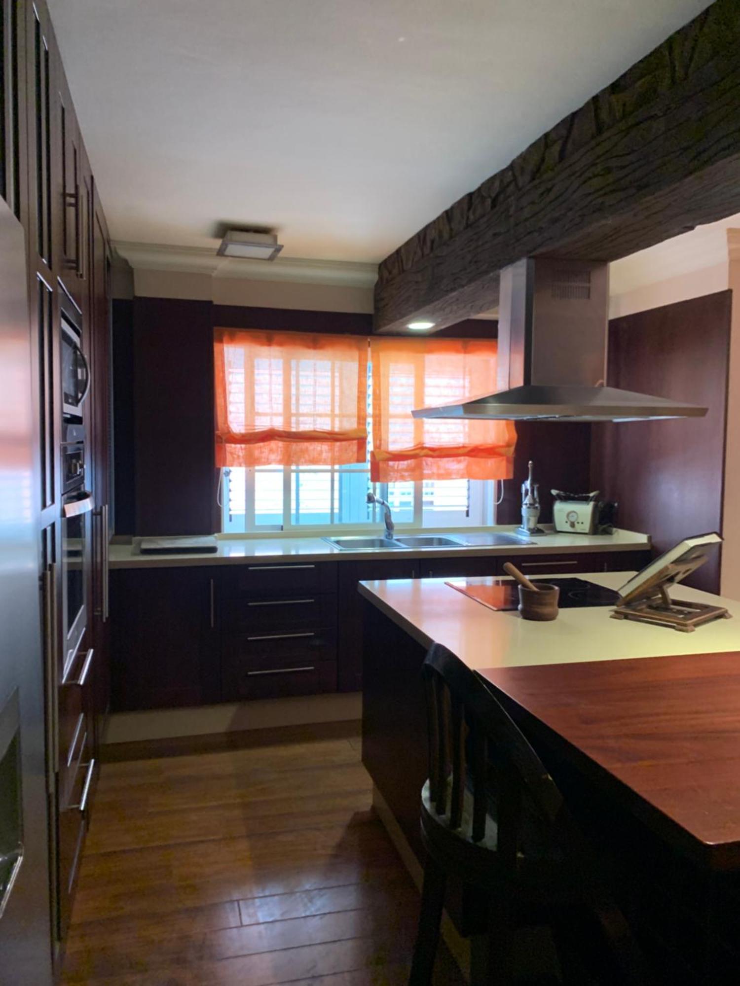 Piso Moderno Puerto De La Cruz Villa Isabel 외부 사진