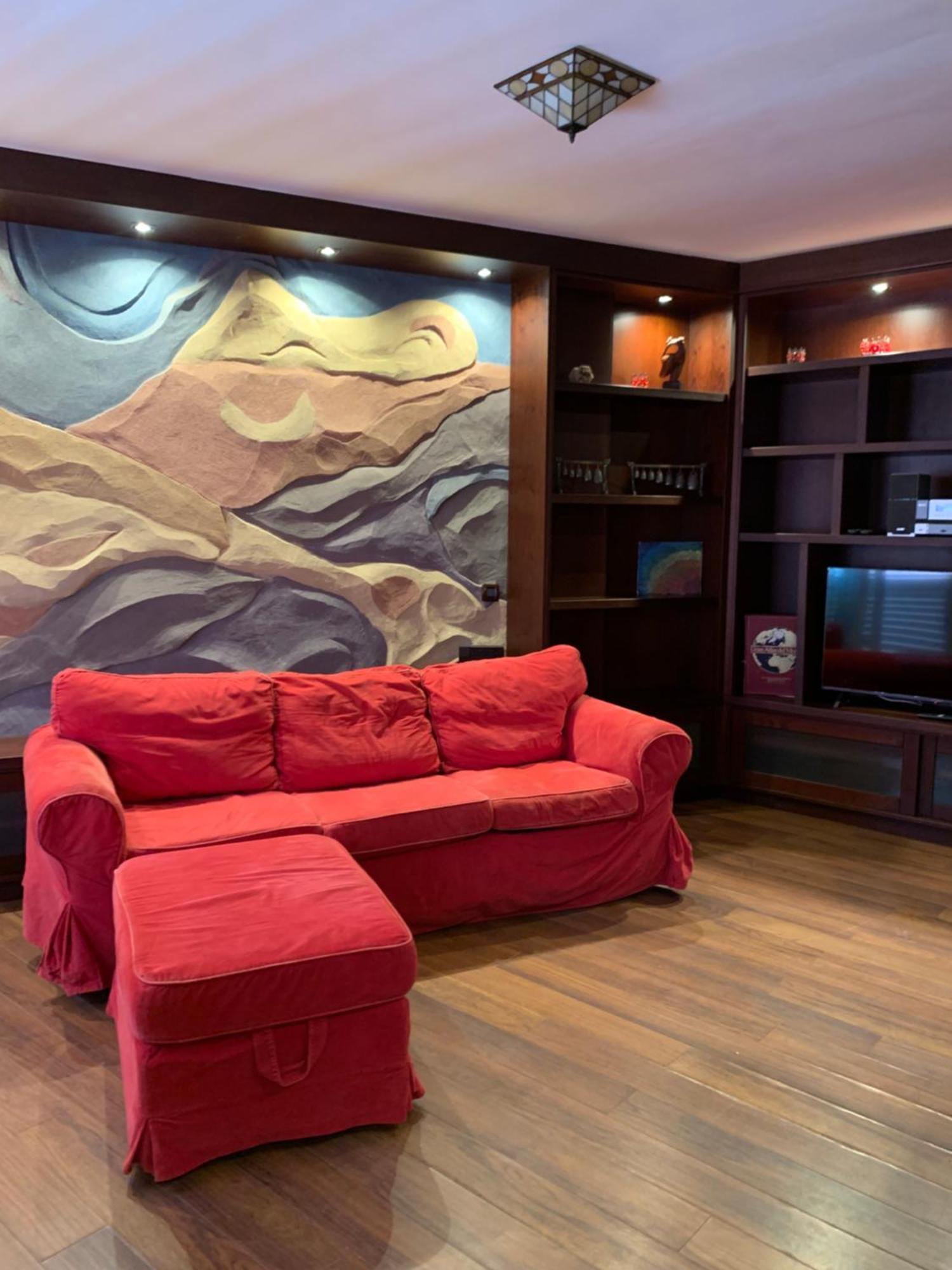 Piso Moderno Puerto De La Cruz Villa Isabel 외부 사진