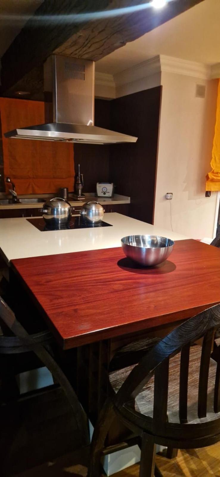Piso Moderno Puerto De La Cruz Villa Isabel 외부 사진