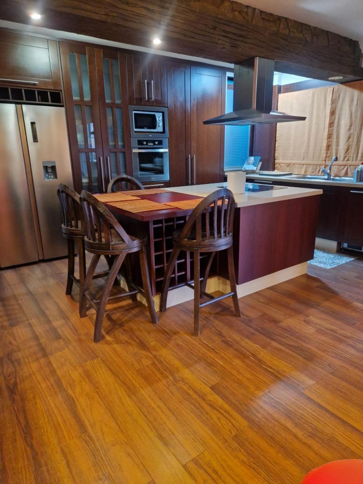 Piso Moderno Puerto De La Cruz Villa Isabel 외부 사진