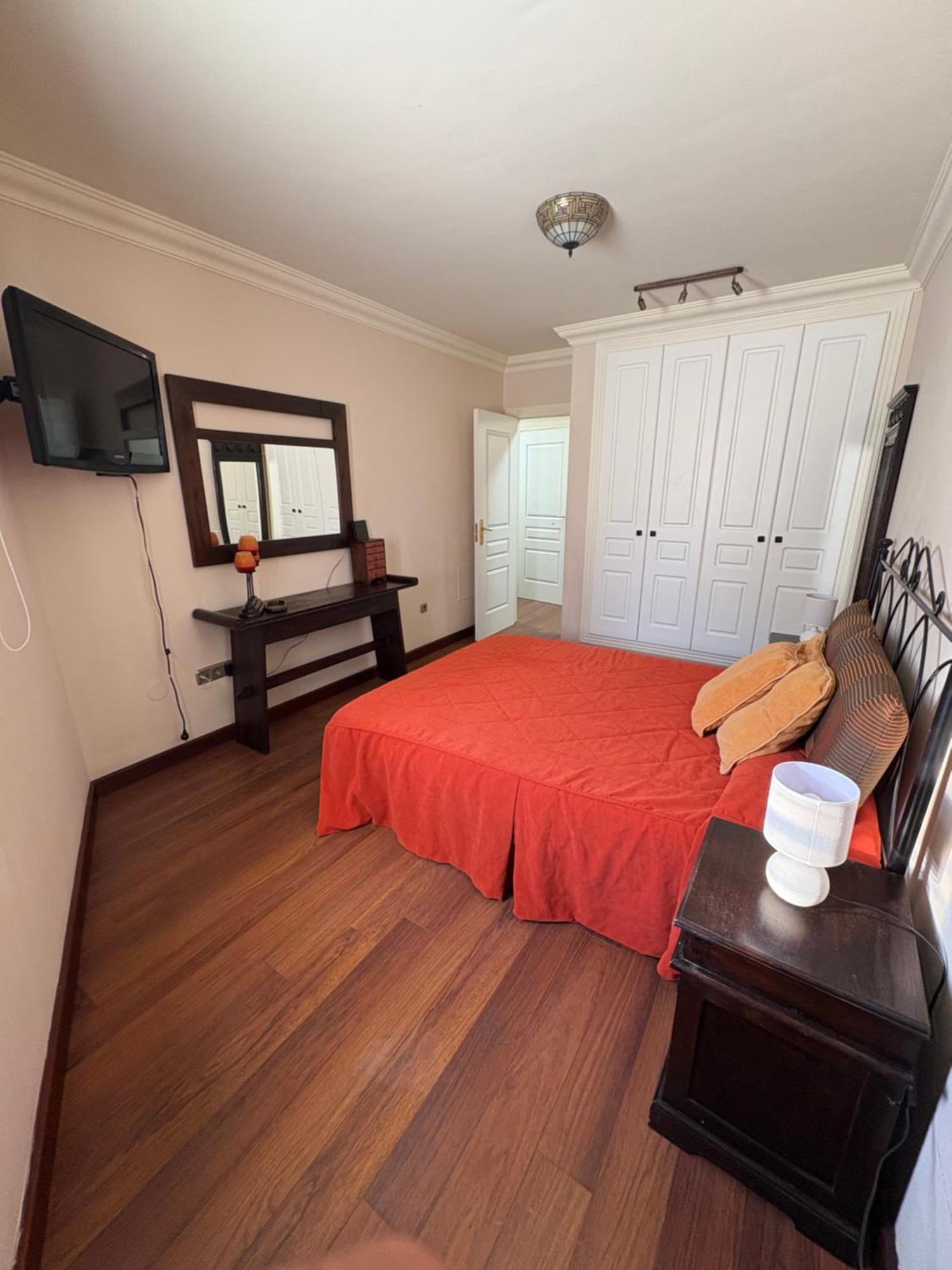 Piso Moderno Puerto De La Cruz Villa Isabel 외부 사진