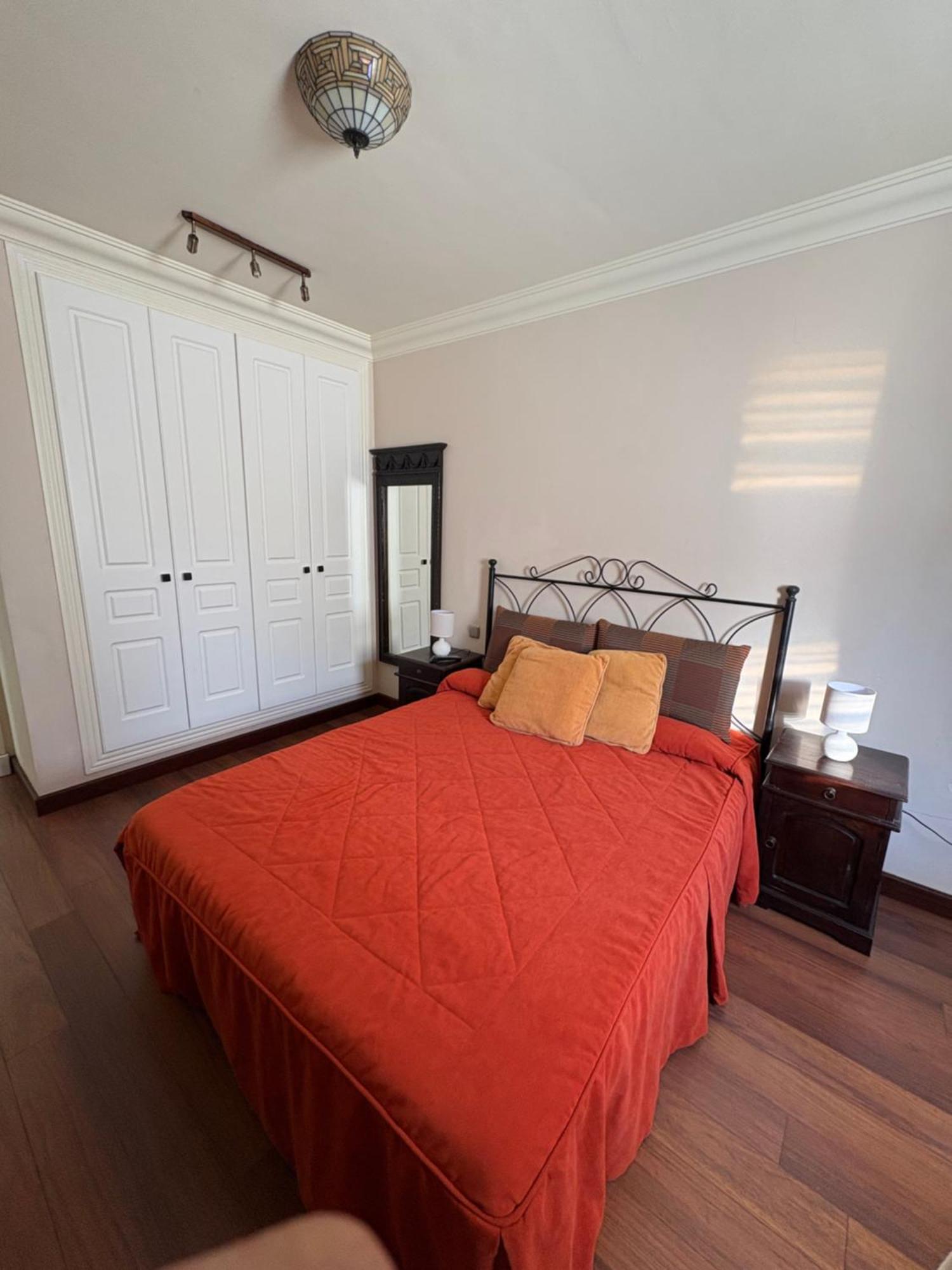 Piso Moderno Puerto De La Cruz Villa Isabel 외부 사진