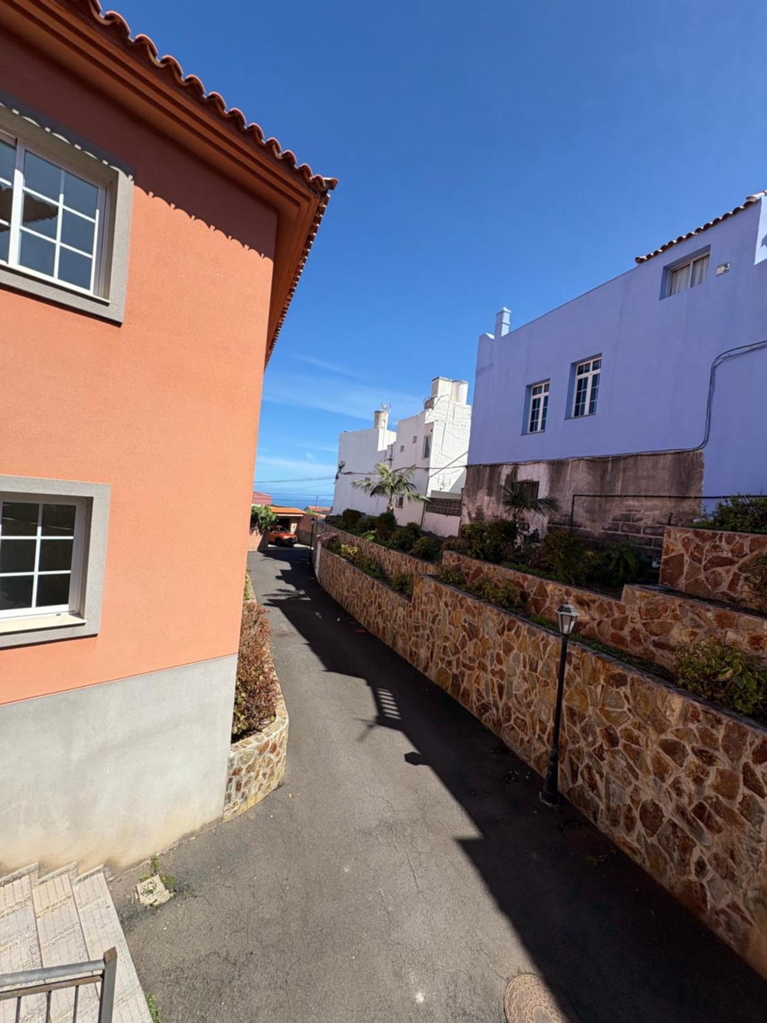 Piso Moderno Puerto De La Cruz Villa Isabel 외부 사진